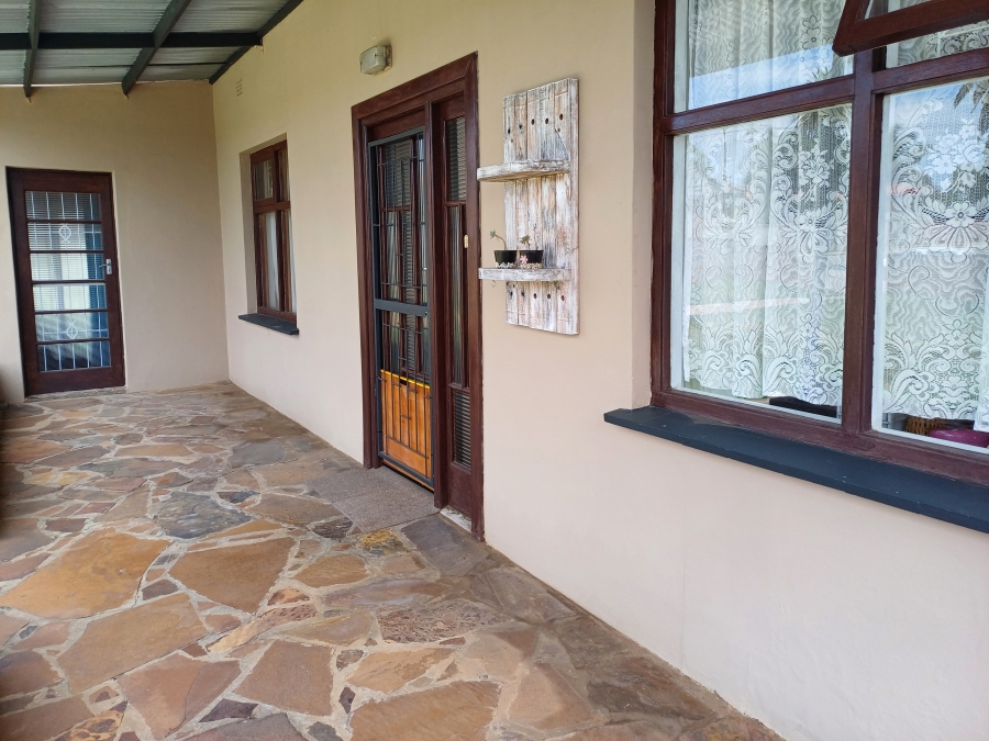 3 Bedroom Property for Sale in Mosel Eastern Cape